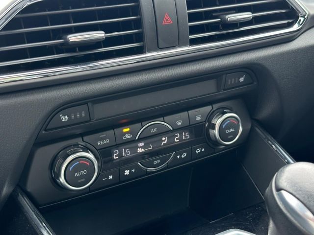 Mazda CX-9  第18張相片
