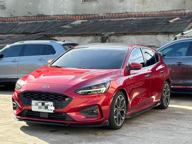 Ford/福特 Focus  第5張相片