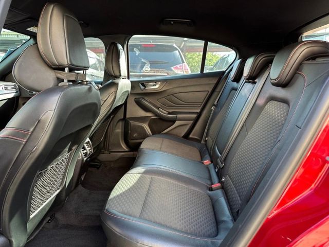 Ford/福特 Focus  第9張相片