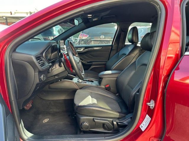 Ford/福特 Focus  第10張相片