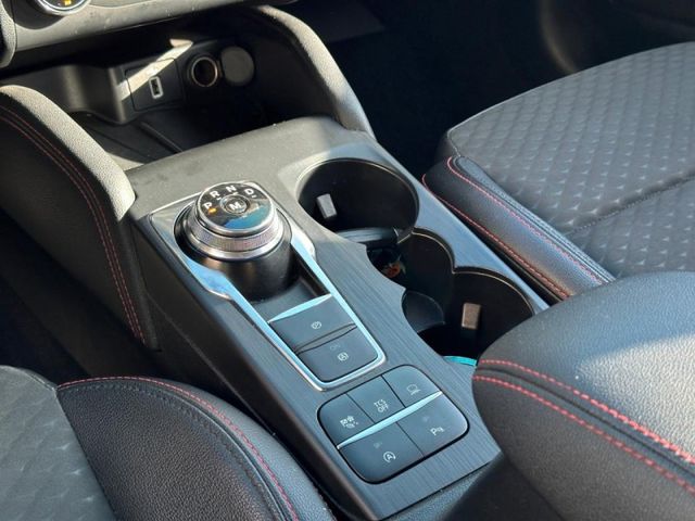 Ford/福特 Focus  第15張相片