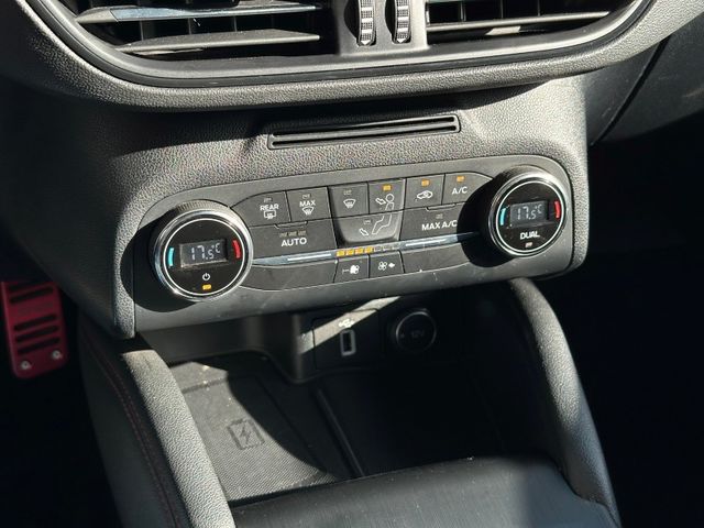 Ford/福特 Focus  第16張相片