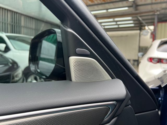 Infiniti Q50  第3張相片