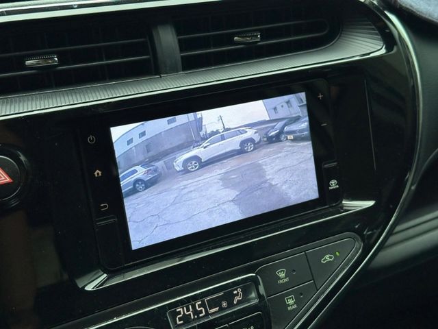 Toyota Prius  第2張相片