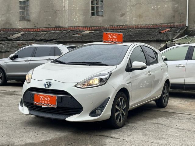 Toyota Prius  第4張相片