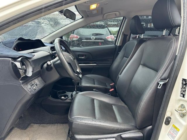 Toyota Prius  第10張相片