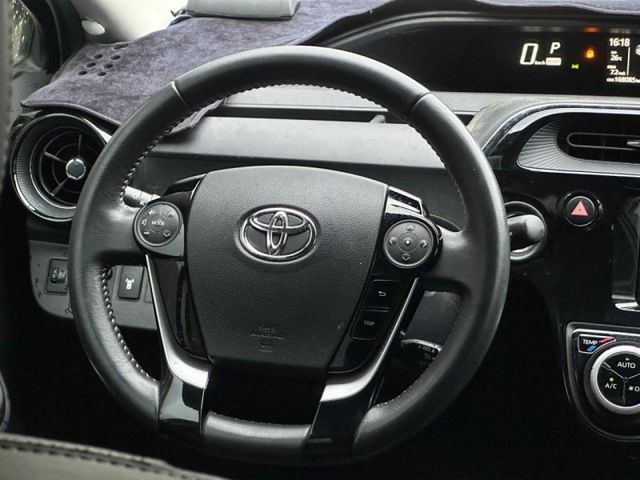 Toyota Prius  第12張相片