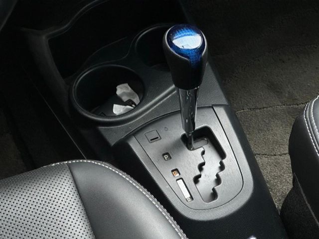 Toyota Prius  第16張相片