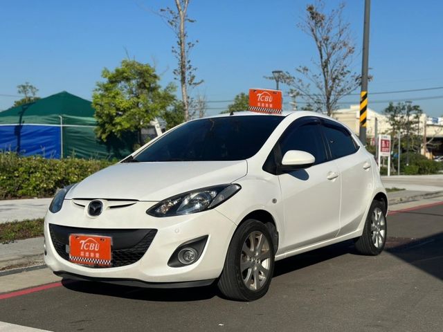 Mazda Mazda2  第5張相片