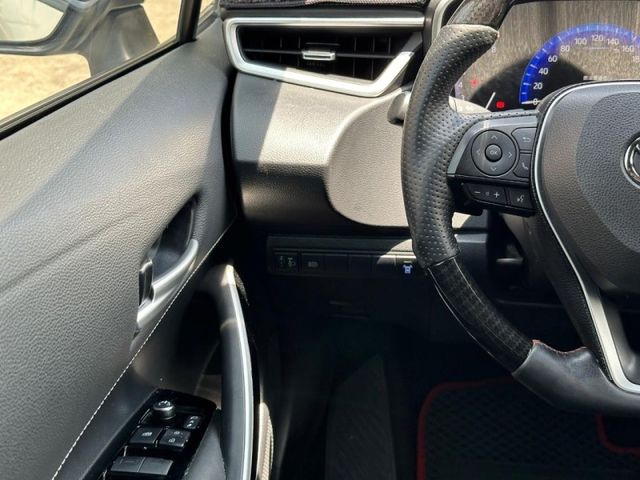 Toyota Auris  第15張相片