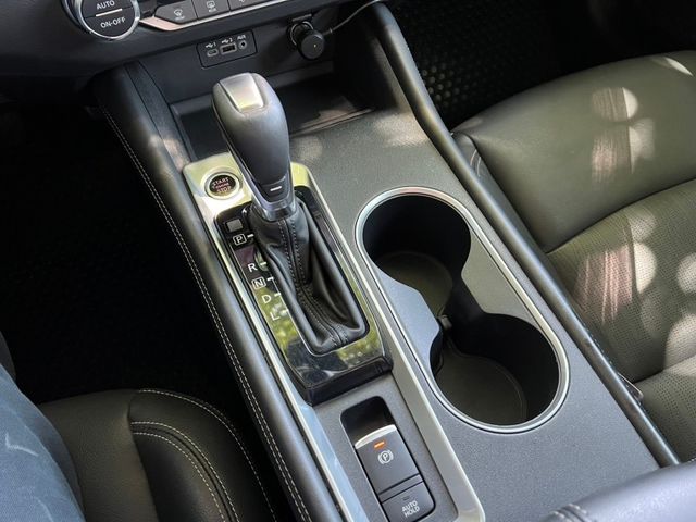 Nissan Altima  第1張相片