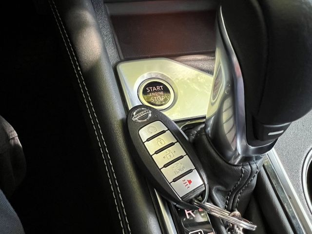 Nissan Altima  第3張相片