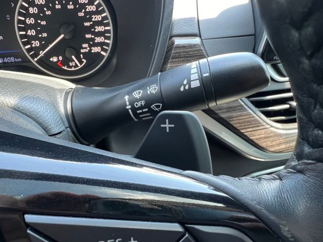 Nissan Altima  第15張相片