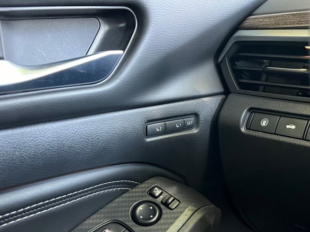 Nissan Altima  第16張相片