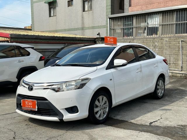 Toyota Vios  第4張相片