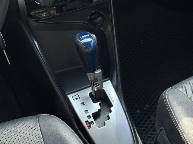 Toyota Vios  第15張相片