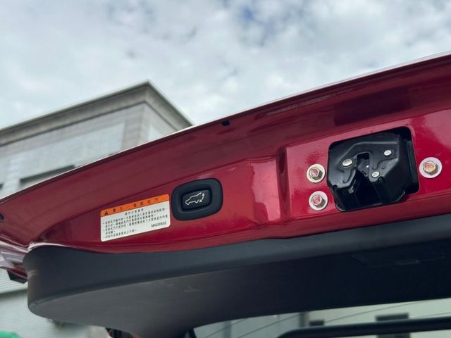 Mitsubishi Outlander  第8張相片