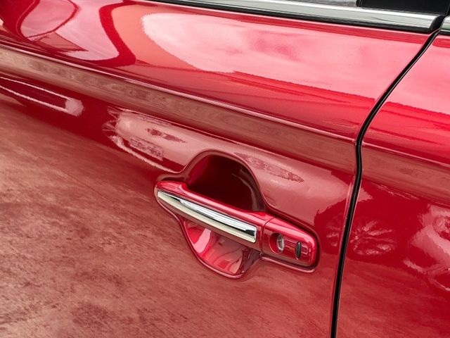 Mitsubishi Outlander  第9張相片