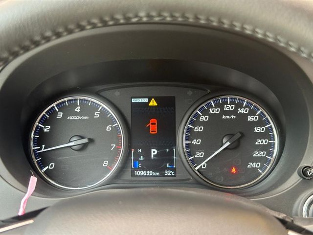 Mitsubishi Outlander  第14張相片