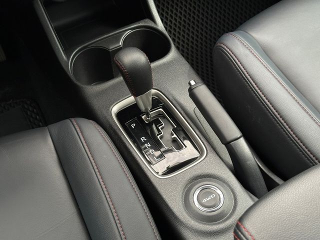 Mitsubishi Outlander  第16張相片