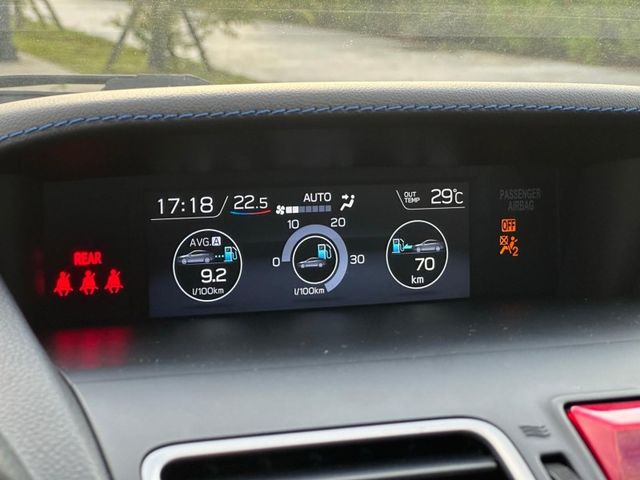 Subaru Levorg  第2張相片