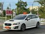 Subaru Levorg  第4張縮圖