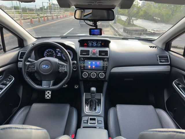 Subaru Levorg  第11張相片