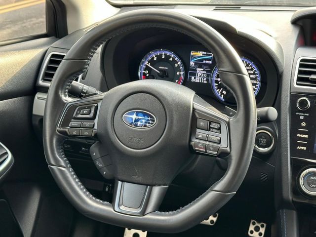 Subaru Levorg  第12張相片