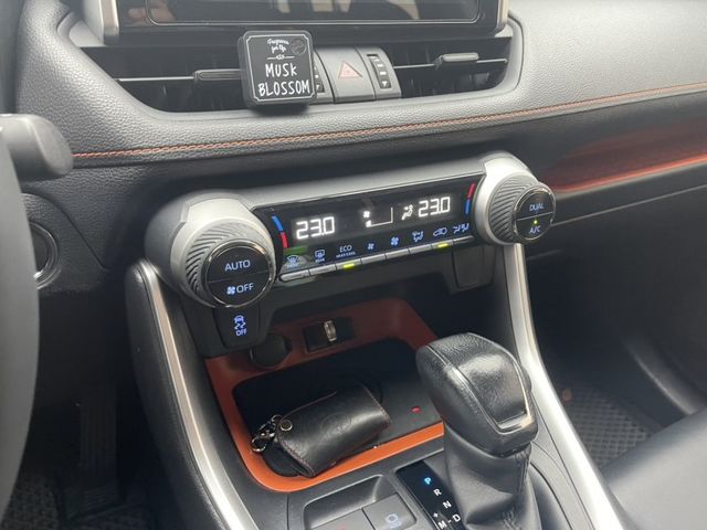 Toyota RAV4  第18張相片