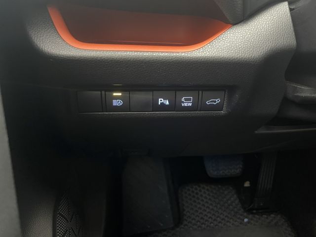 Toyota RAV4  第20張相片