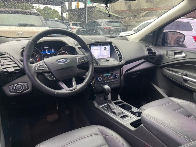 Ford/福特 Kuga  第11張相片