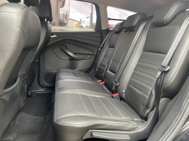 Ford/福特 Kuga  第14張相片