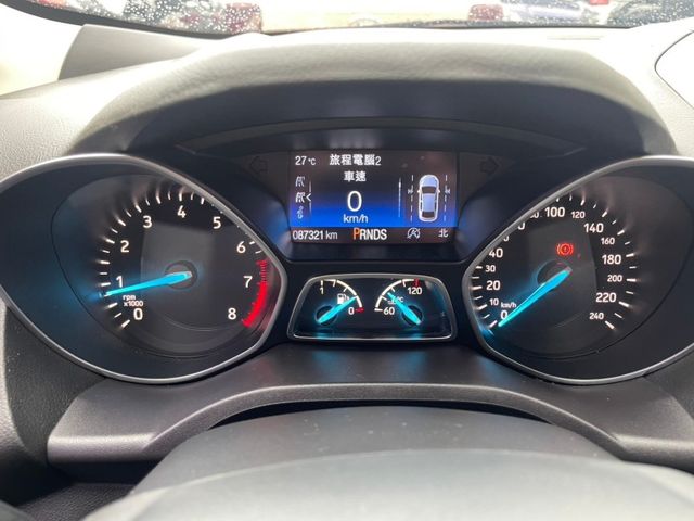 Ford/福特 Kuga  第15張相片