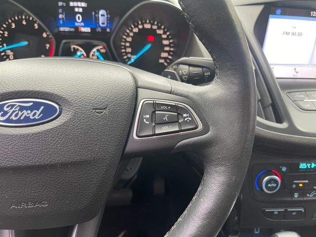 Ford/福特 Kuga  第17張相片