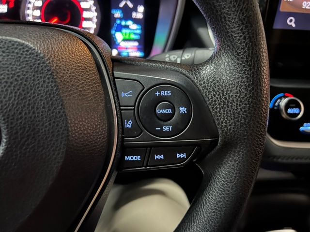 Toyota ALTIS  第1張相片