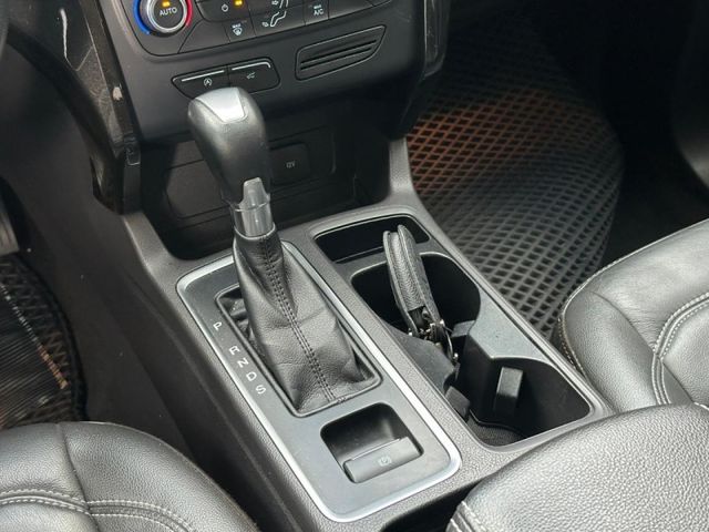 Ford/福特 Kuga  第1張相片