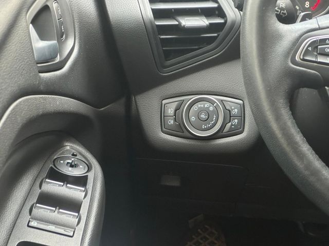 Ford/福特 Kuga  第2張相片