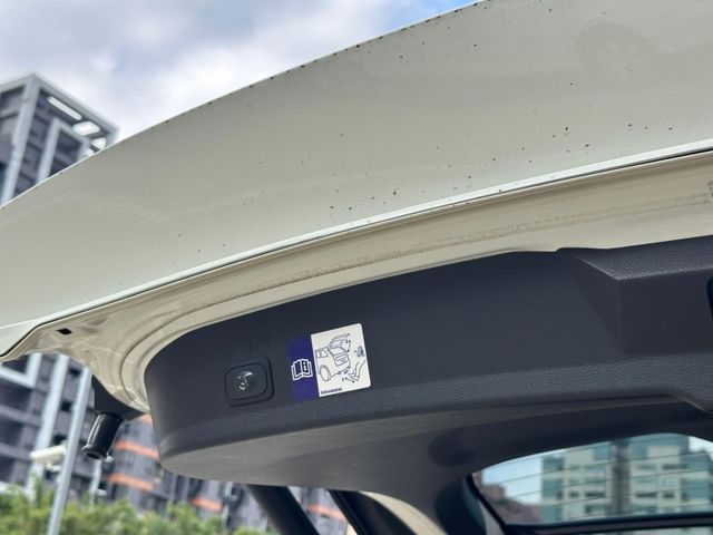 Ford/福特 Kuga  第3張相片