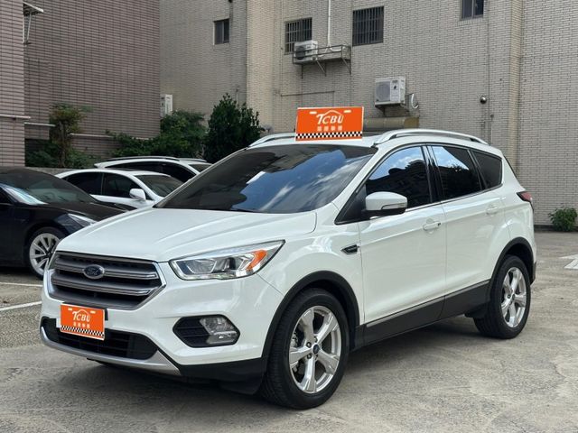 Ford/福特 Kuga  第4張相片