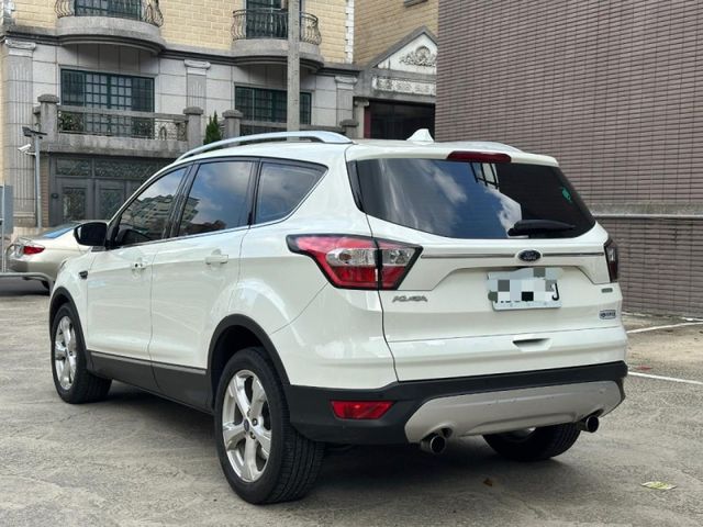 Ford/福特 Kuga  第7張相片