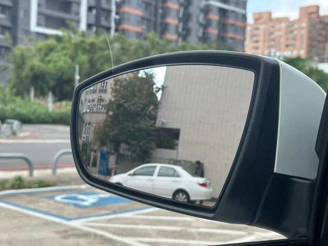Ford/福特 Kuga  第8張相片