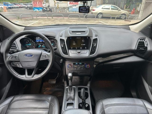 Ford/福特 Kuga  第9張相片