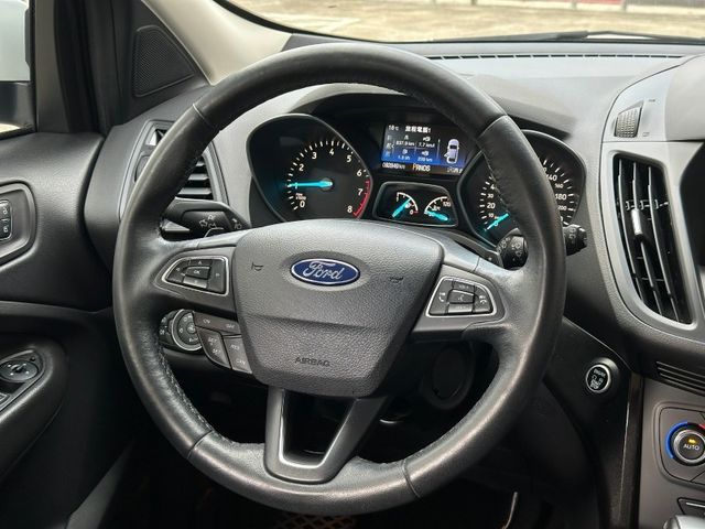 Ford/福特 Kuga  第10張相片
