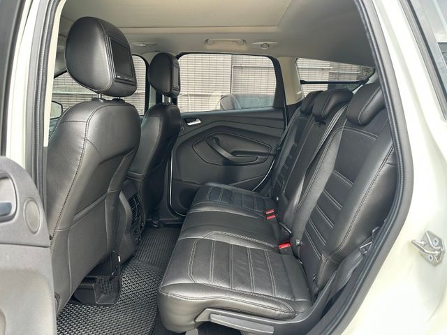 Ford/福特 Kuga  第12張相片