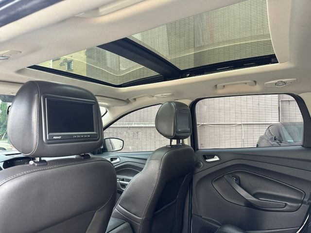 Ford/福特 Kuga  第13張相片