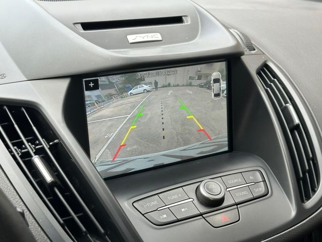 Ford/福特 Kuga  第14張相片