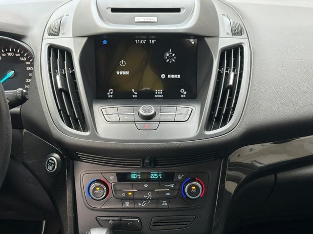 Ford/福特 Kuga  第15張相片