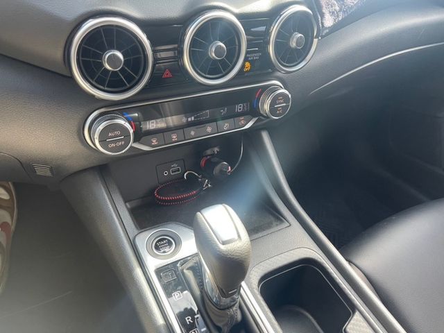 Nissan Sentra  第1張相片