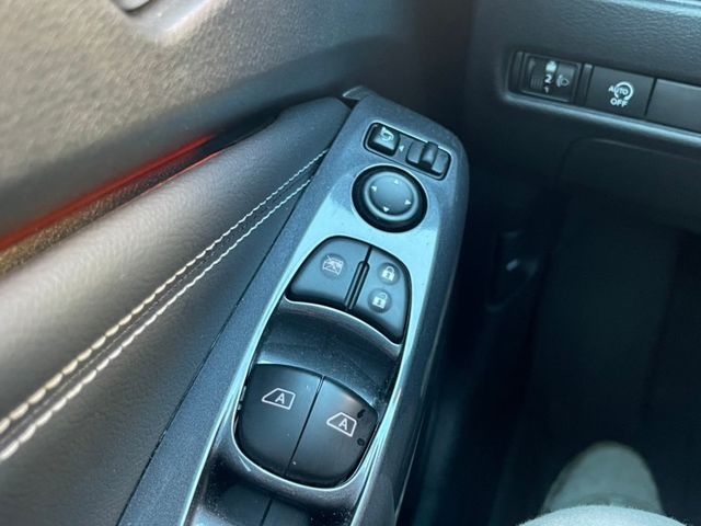 Nissan Juke  第15張相片