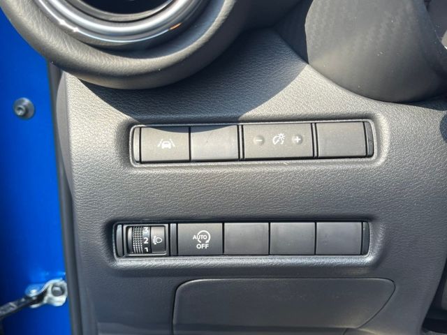 Nissan Juke  第16張相片